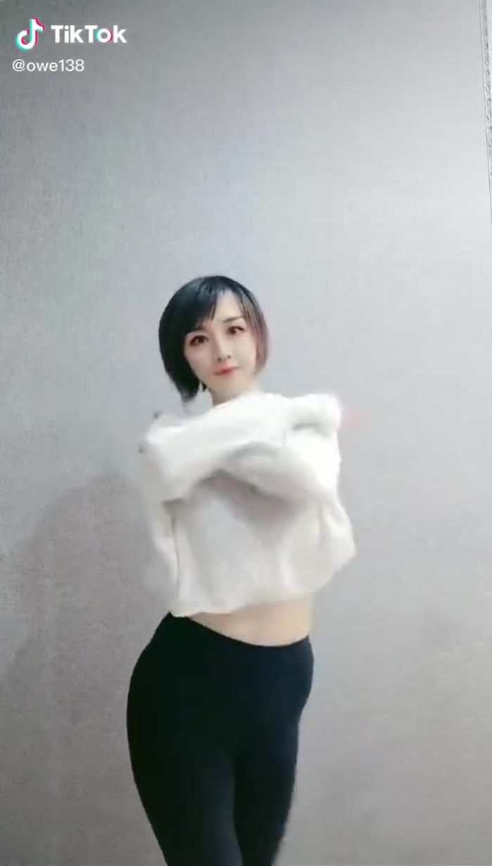 #beauty #model #dance #fyp #tiktok #foryou ❤️👙👙👙❤️😘