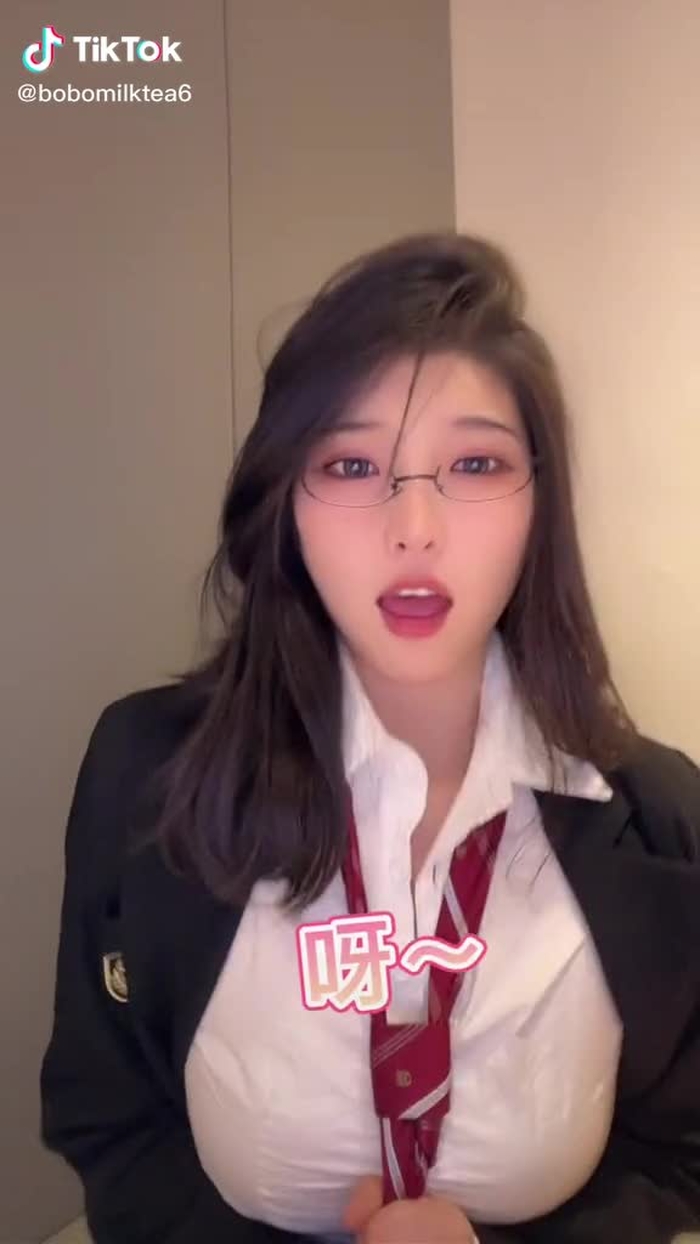 姐姐加油！#自娱自乐 #气质女神 #好看的小姐姐
