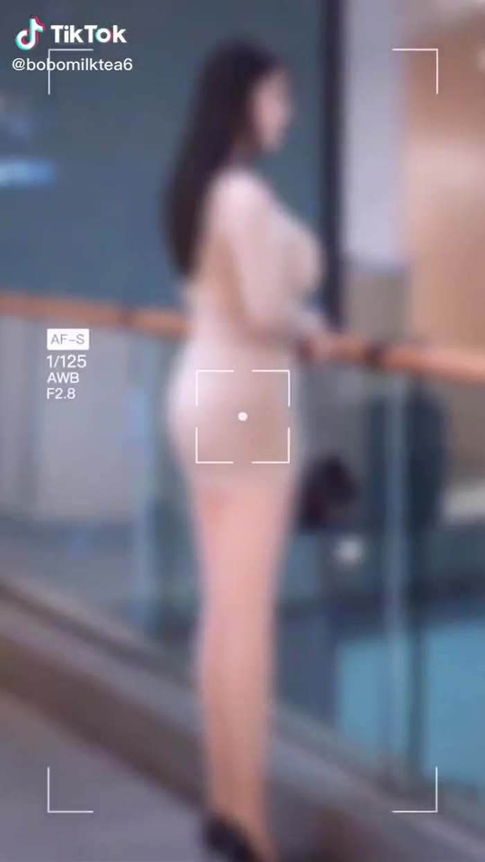 你喜欢的微胖女孩是我吗？#微胖女孩 #纯欲天花板