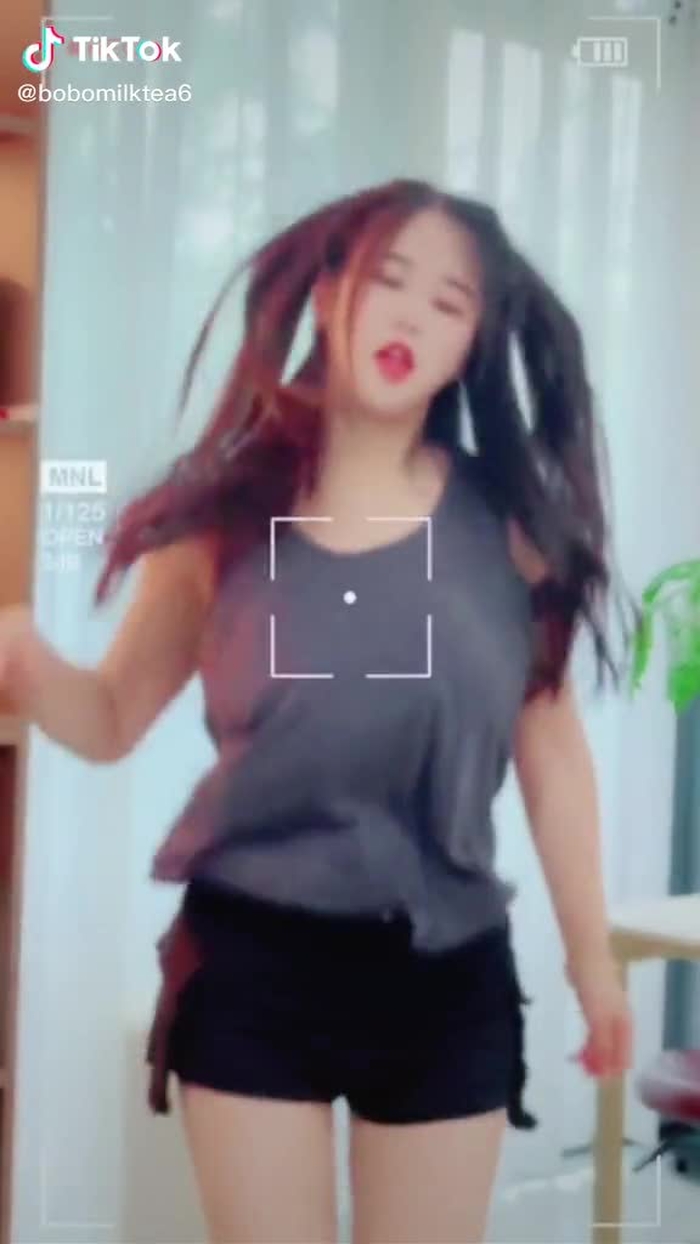 小鱼❤主页关注我 (@bobomilktea6) on TikTok