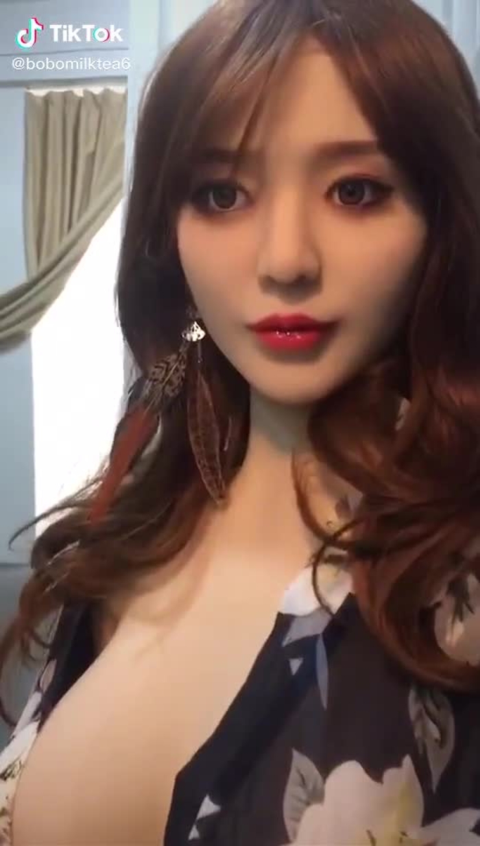 这是你的梦中情人嘛？#漂亮姐姐