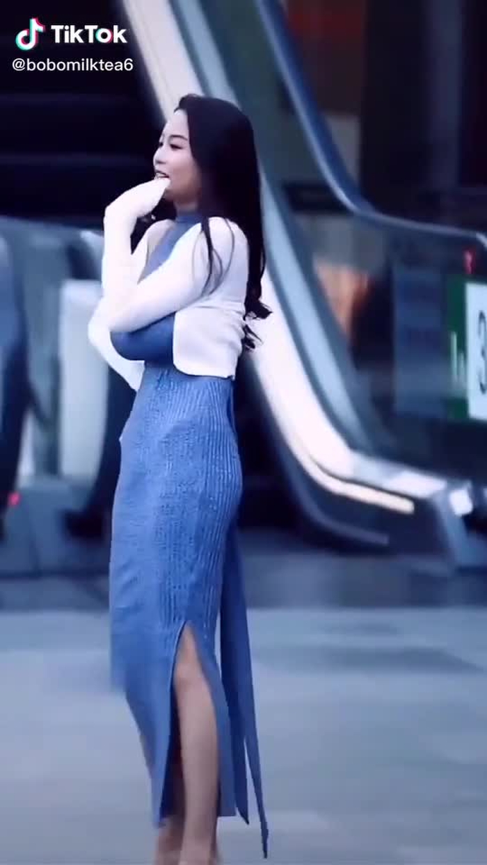 小鱼❤主页关注我 (@bobomilktea6) on TikTok 29