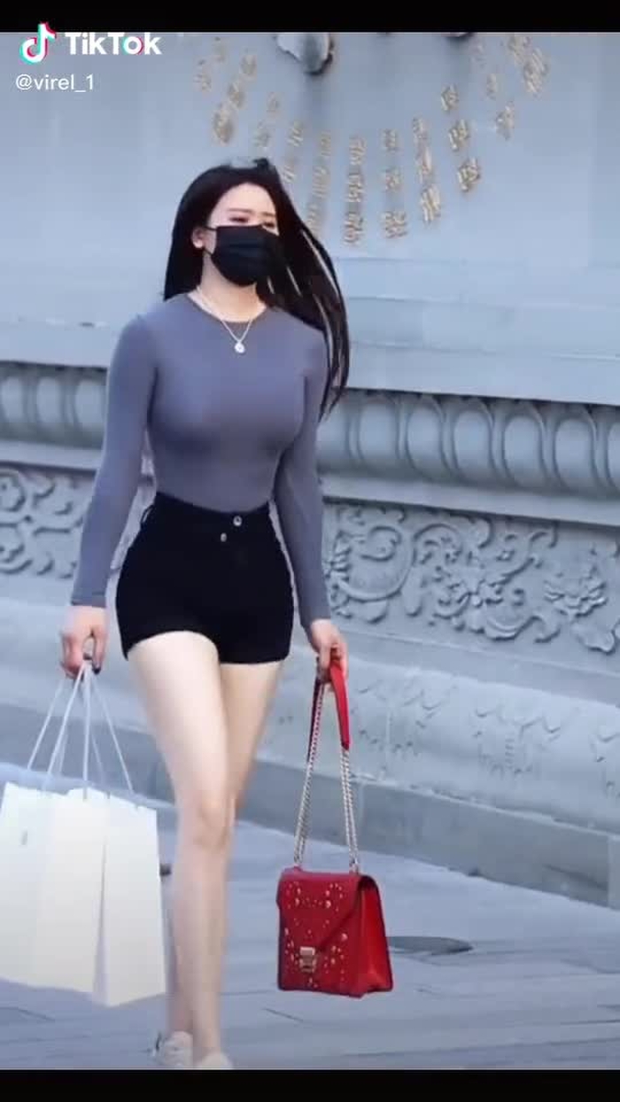 #fypシ #fyp #Asian_beauty_queen