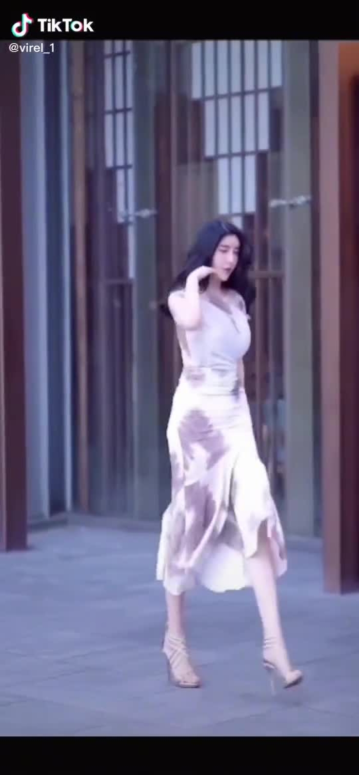 Asian beauty queen 👸                               #fypシ #fyp #Asian_beauty_queen