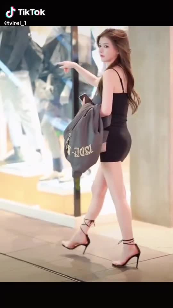 Asian beauty queen 👸 5