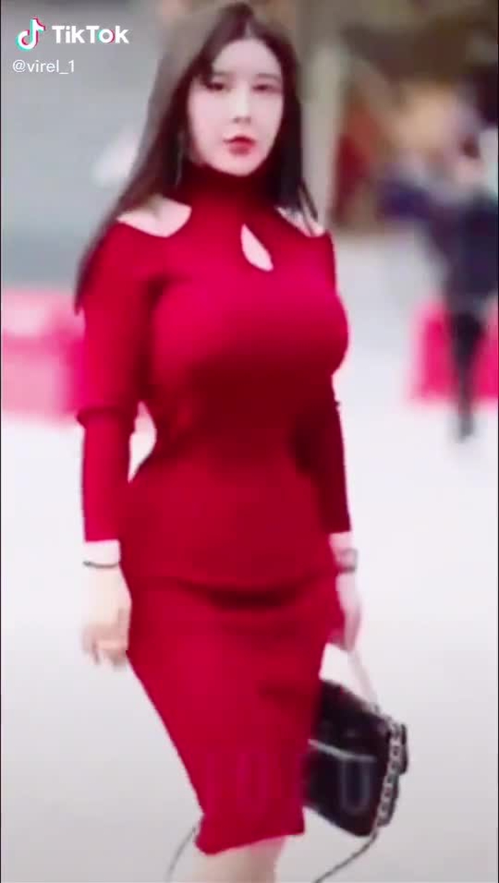 Asian beauty queen 👸 6