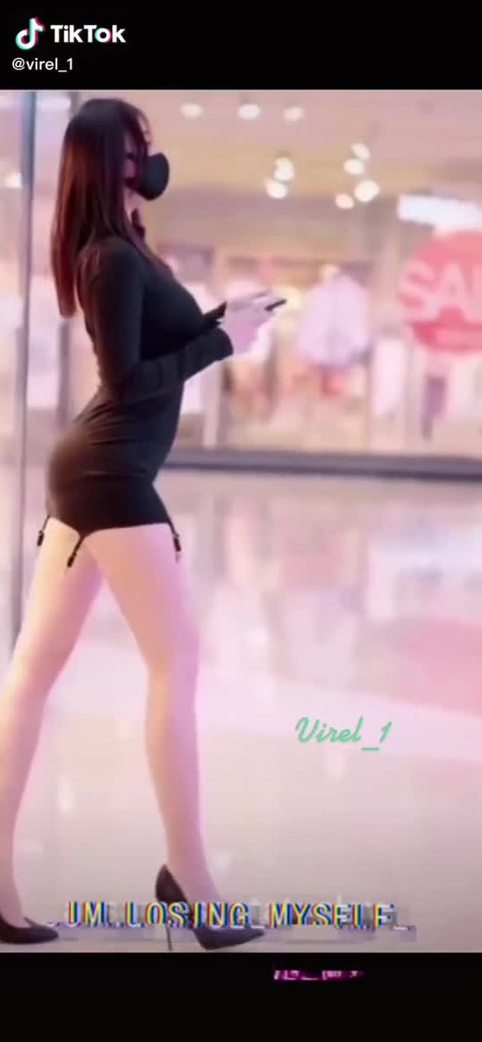 Asian beauty queen 👸 12