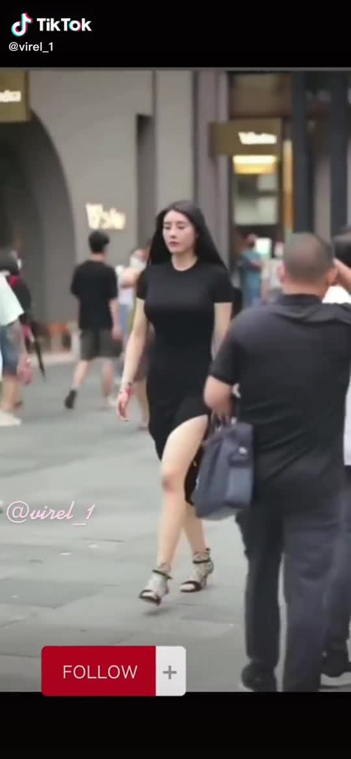 Asian beauty queen 👸 19