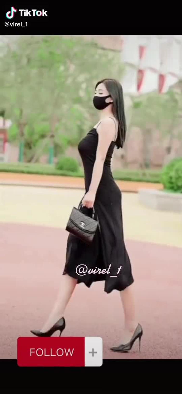 Asian beauty queen 👸 21