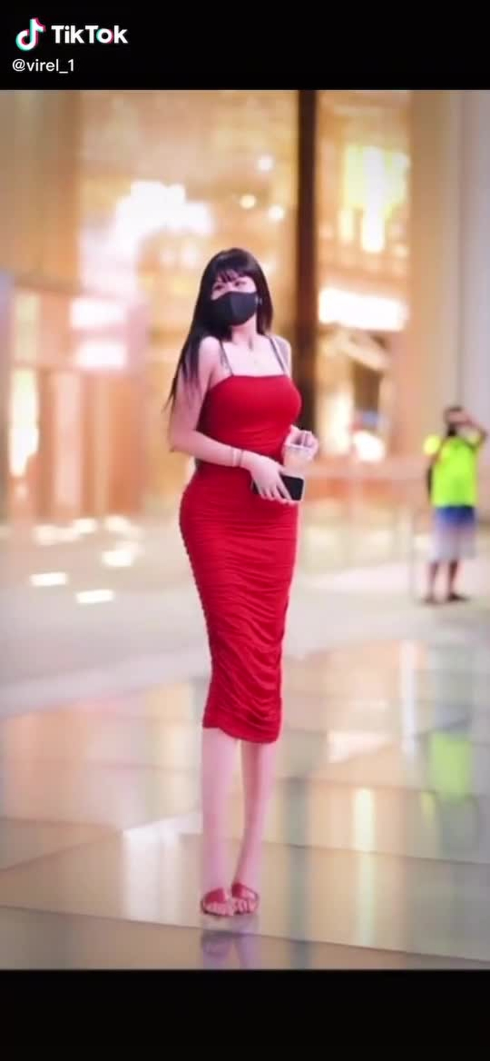 Asian beauty queen 👸 24