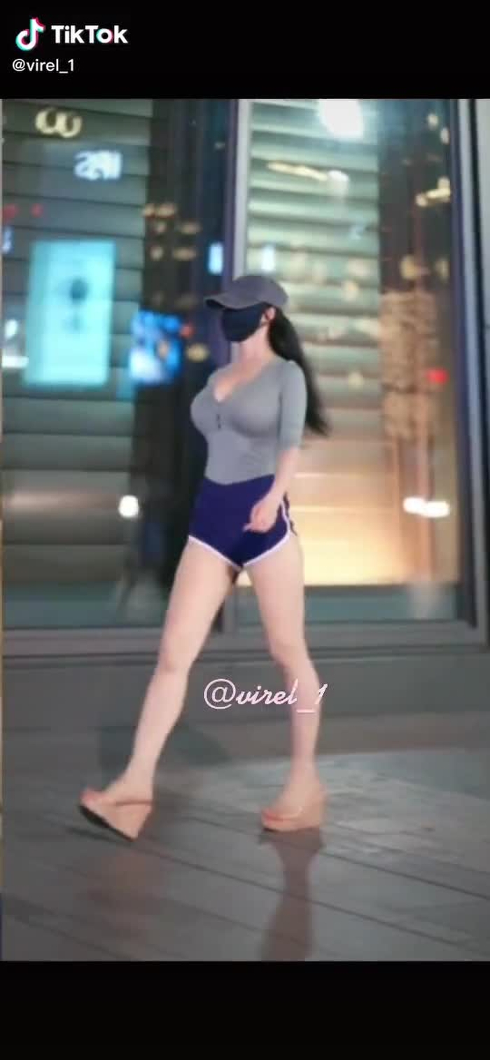 Asian beauty queen 👸 25