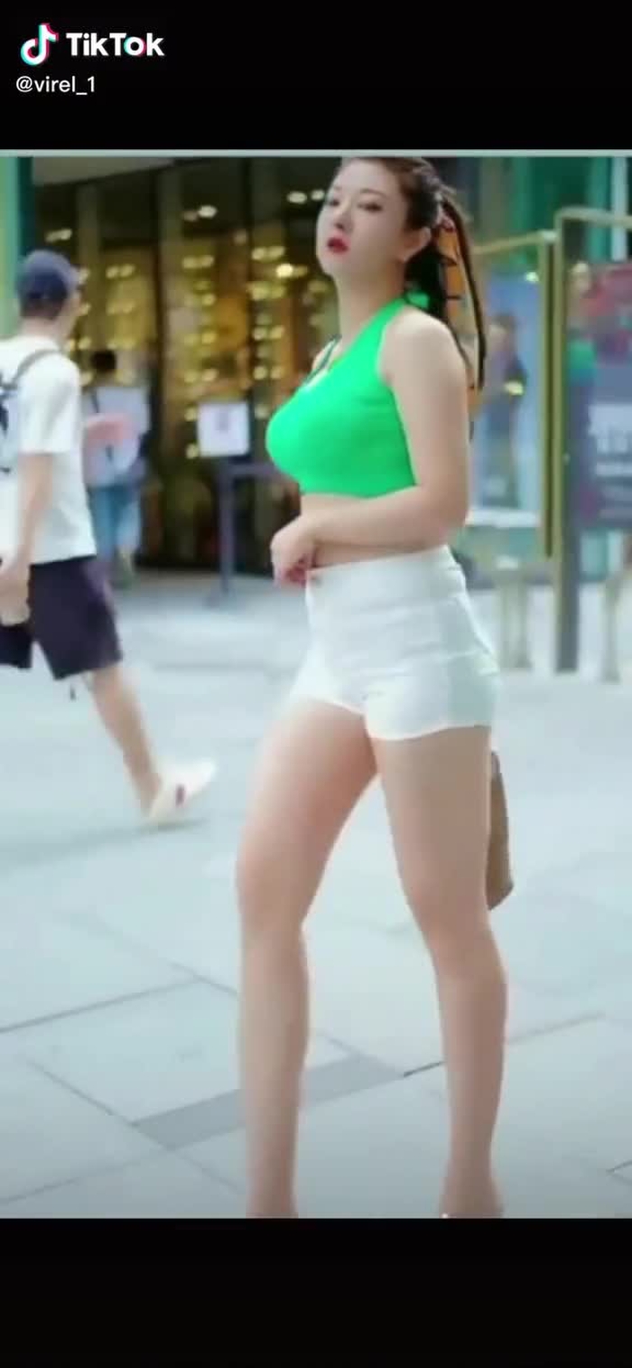 Asian beauty 🥰🥰👸 2