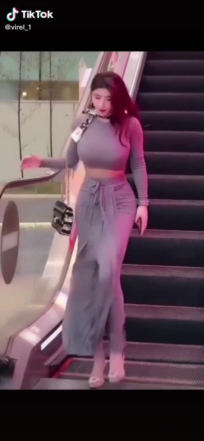 Asian beauty queen 👰🏼 26
