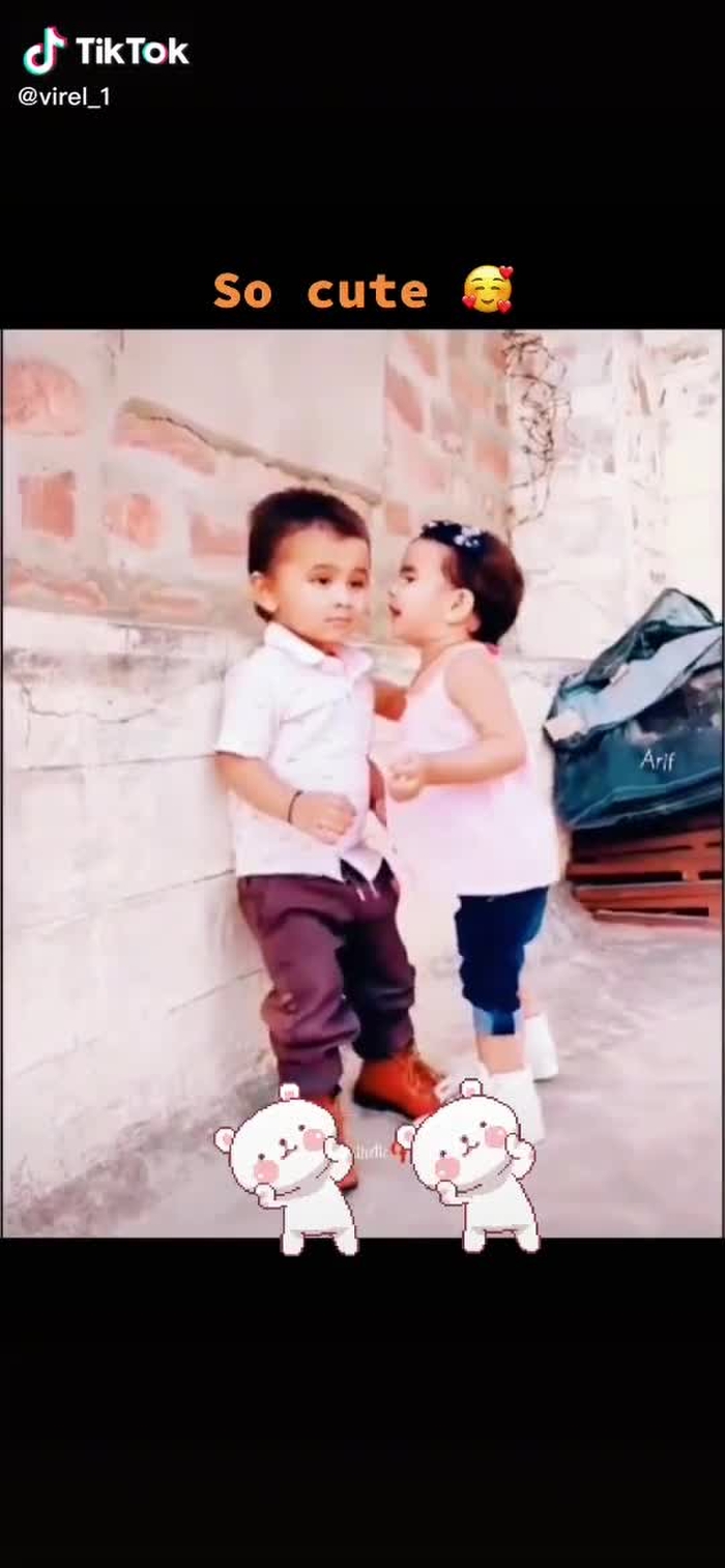 Cuteness overload #foryoupage #fyp #1millonaudition #trending #tiktok_india #tiktokindia #fypシ #viral