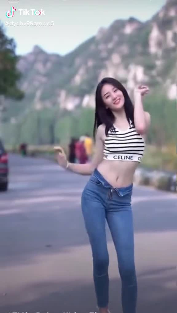 #gaixinh
