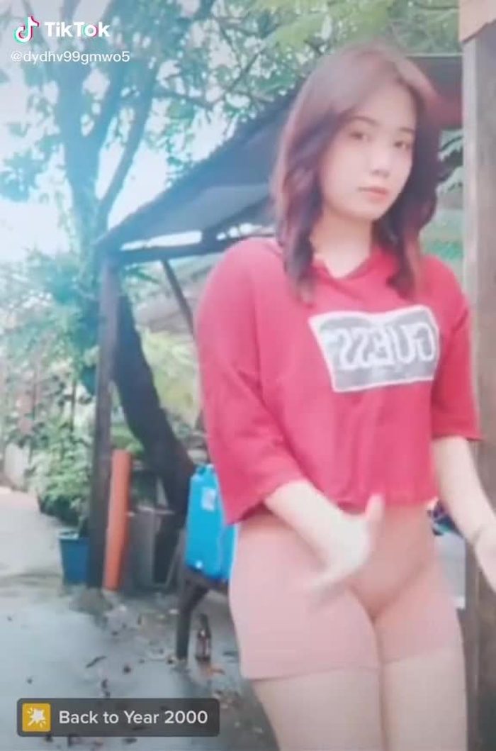Na ni.   #gaixinh