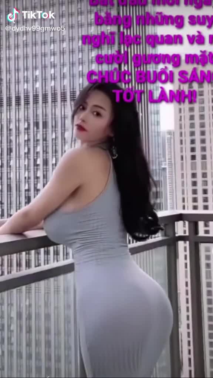 Hii.  #xuhuong #gaixinh