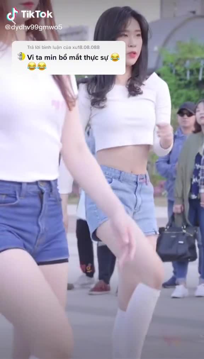 Trả lời @xu18.08.088     Bổ hơn thuốc bổ k bác 🤣.  #gaixinh