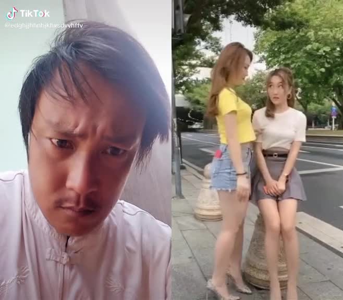 #duet cùng @gaixinh832 #duet #xuhuongtiktok #xuhuongtiktok #xuhuongtiktok #xuhuongtiktok