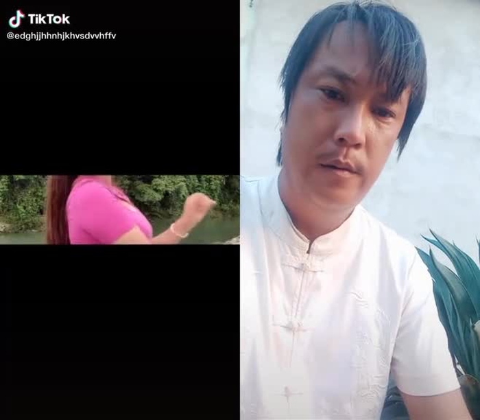 #duet cùng @gaixinh446 #duet #xuhuongtiktok #xuhuongtiktok #xuhuongtiktok 1