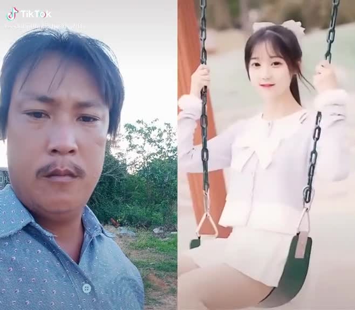 #duet cùng @rebecanguyen01q #xuhuongtiktok #xuhuongtiktok #duet #xuhuong2021💖