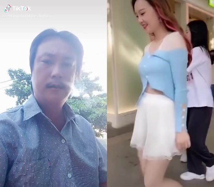 #duet cùng @gaixinh763 #xuhuongtiktok #duet #duet #ONhaOnThi