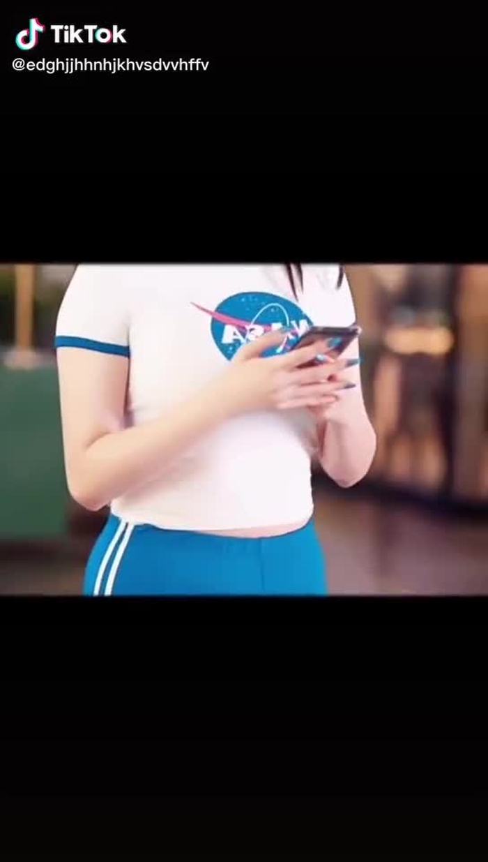 #stitch với @gaixinh446 #xu huong tik tok #xuhuong tiktok