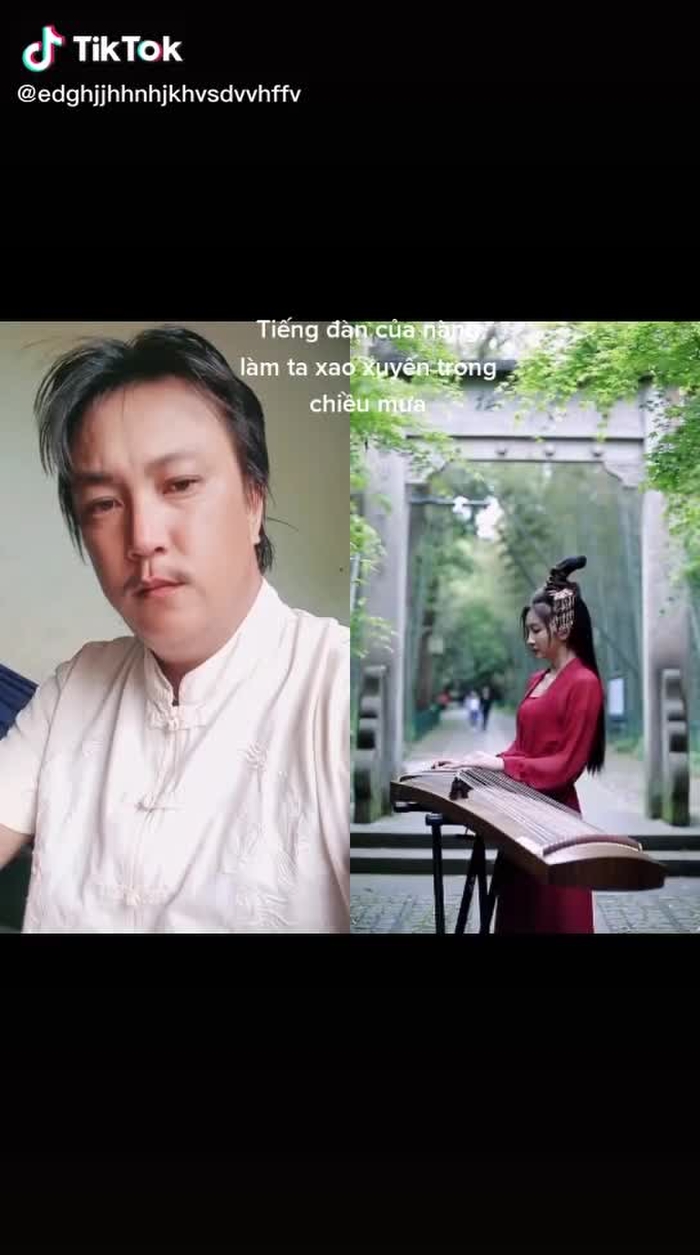 #duet cùng @xiaoyinyou #rat quy cuộc đời đã cho ta gặp tri kỷ #xuhuong tik tok
