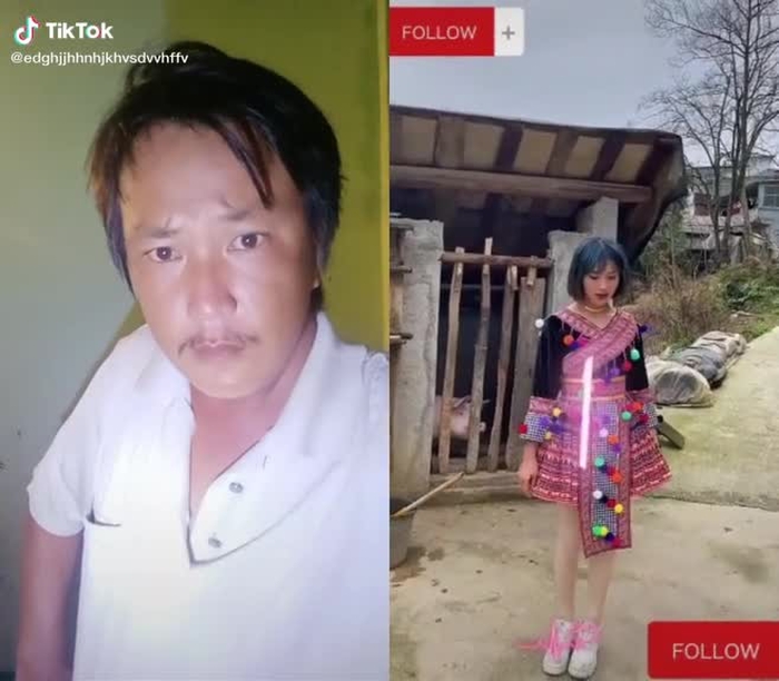 #duet cùng @hmoobkuaishou #xuhuongtiktok #duet #xuhuongtiktok