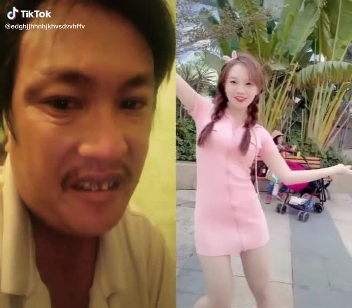 #duet cùng @user2459322038170 #xuhuongtiktok #ChuMo