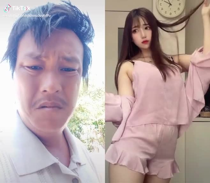 #duet cùng @_chiyuu_ #khong giống ai
