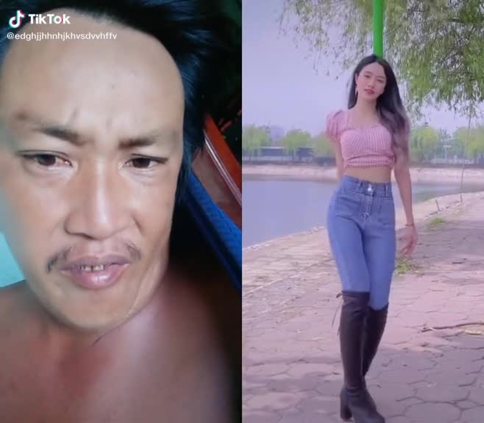 #duet cùng @hoaa.hanassii #KhongGiongAi #KhongGiongAi #KhongGiongAi