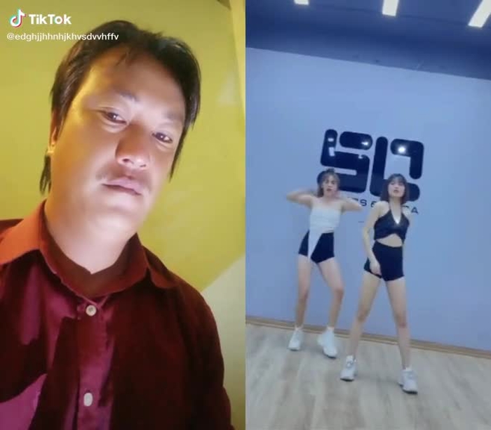 #duet cùng @_xotit_ #ongGiongAi #ongGiongAi #ongGiongAi #KhongGiongAi