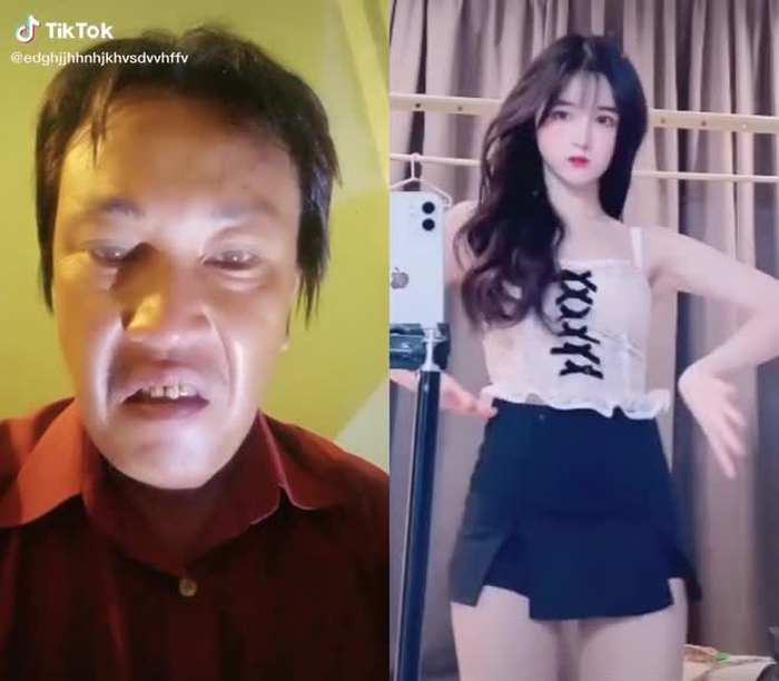 #duet cùng @cocao0207 #KhongGiongAi #KhongGiongAi #KhongGiongAi #ongGiongAi