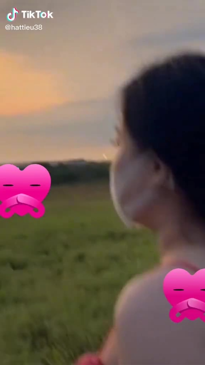 #xuhuongtiktok #gáixinh 1