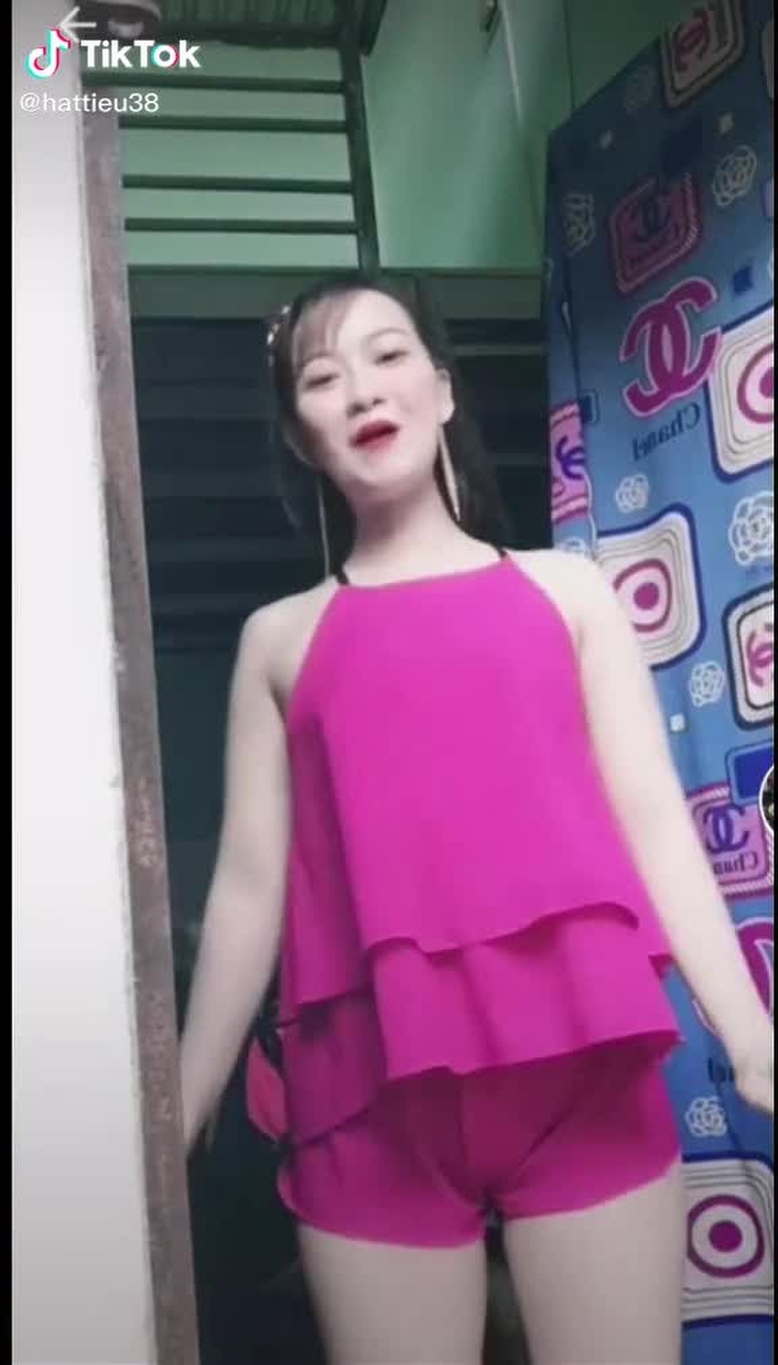 #xuhuong #xuhuongtiktok #