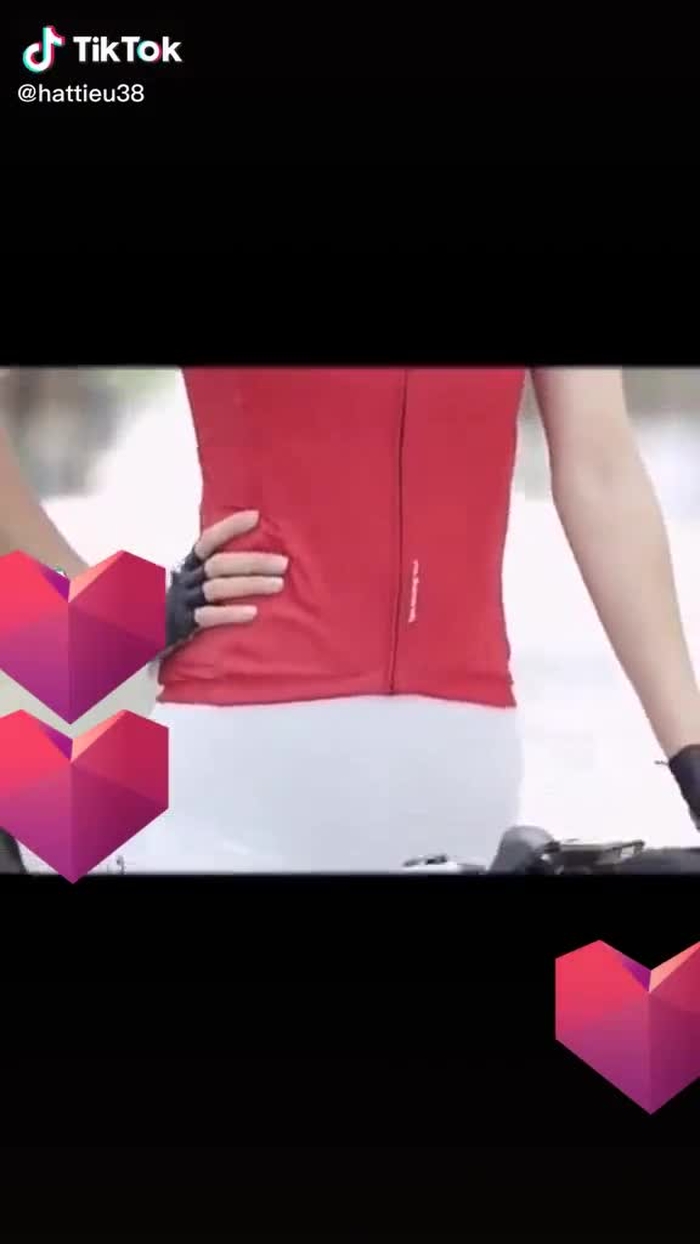 #xuhuongtiktok #xuhuong #gaixinhtiktok