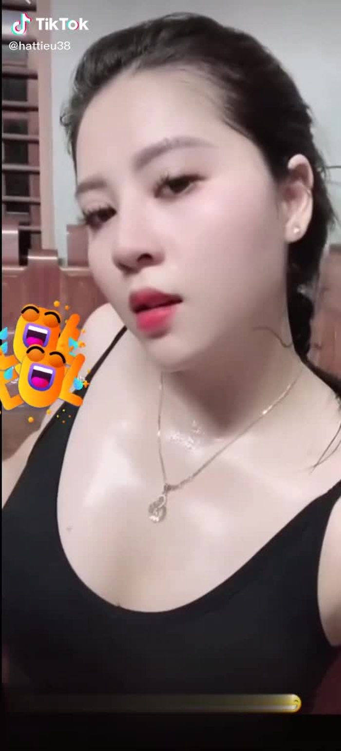 #xuhuongtiktok #gaixinh #gaixinhtiktok #xuhuong