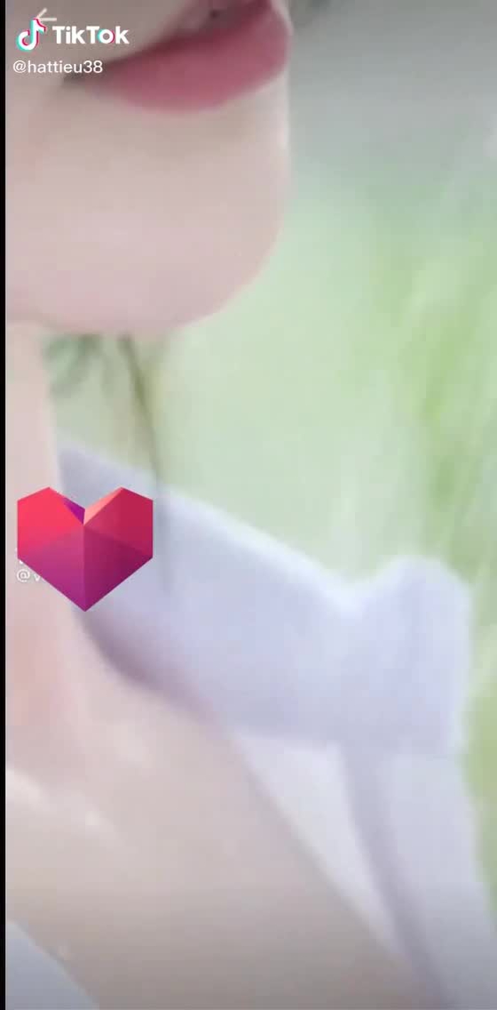 #xuhuongtiktok #xuhuong #gaixinh