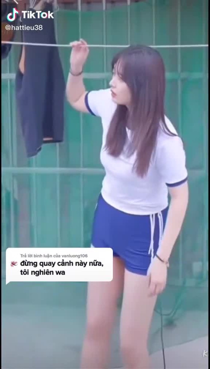 Trả lời @vanluong106 cảnh này đc hok????#xuhuong