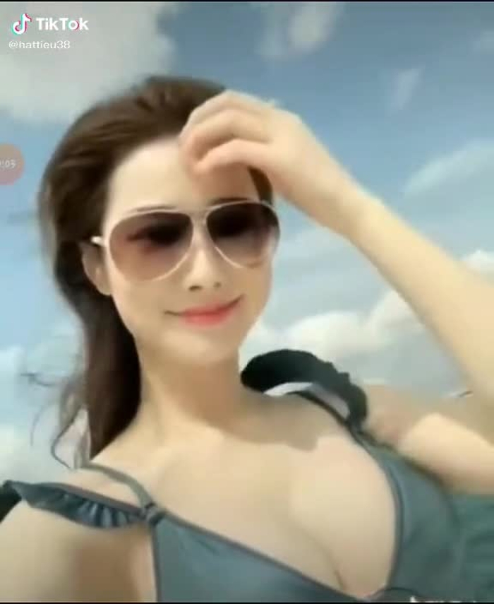 #gaixinhtiktok #gái_đẹp #gaixinh #