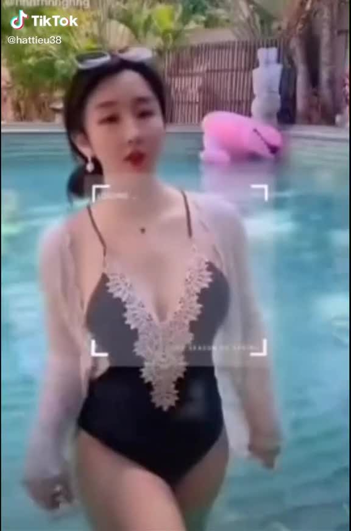 #xuhuongtiktok #gaixinh #xuhuong2021 #gái_đẹp