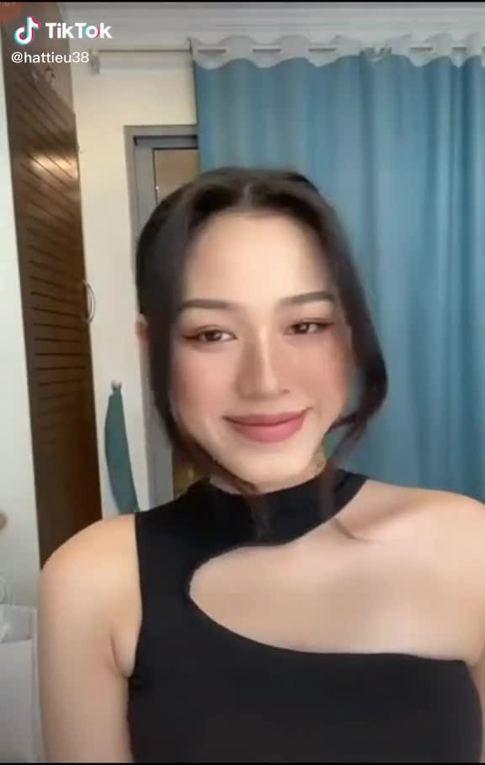 #gái_đẹp #xuhuong2021 #gáixinhtiktok