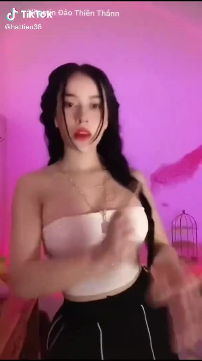 #gaixinhplus #gaixinh #gaixinhtiktok #gái_đẹp #gaixinhchina #xuhuongtiktok