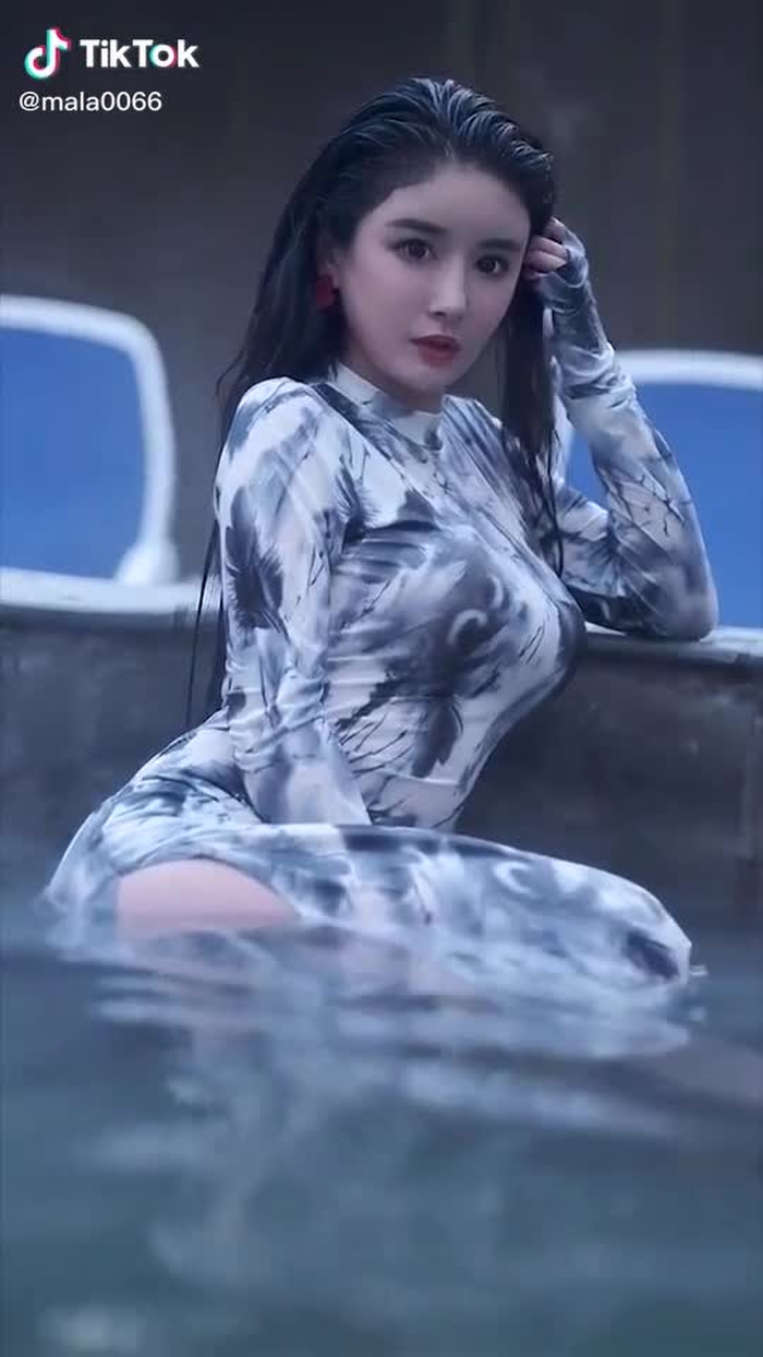 Wow #beautifulgirl #fyp