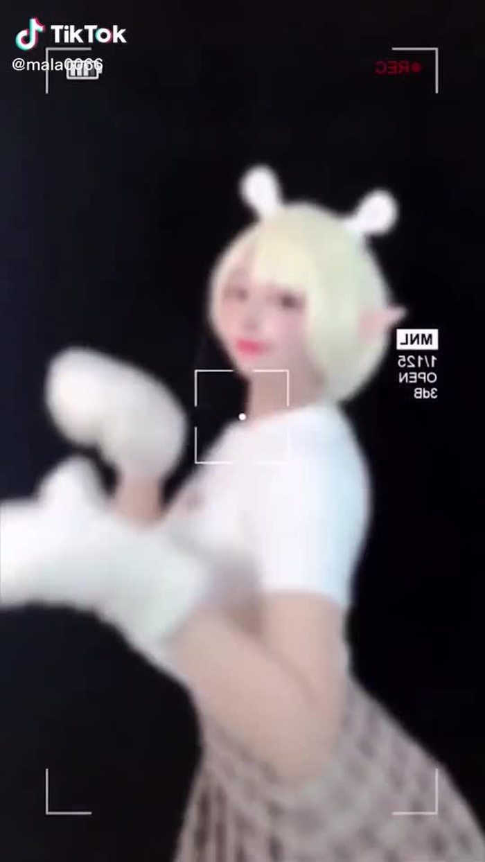 Whose baby is this 💁🏼‍♀️#foryou #fyp #cosplay