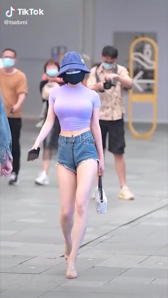 How do you like it 🥰 #beautiful #girlfriend #foryoupage #fyp
