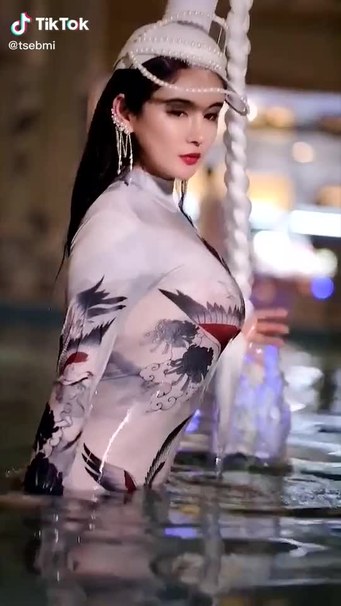 😮 😮 😮 #beautiful #goddess #fyp #foruou #love