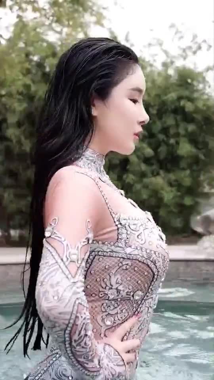 🥰#goddess #beautiful #girl #fyp #foryou 1