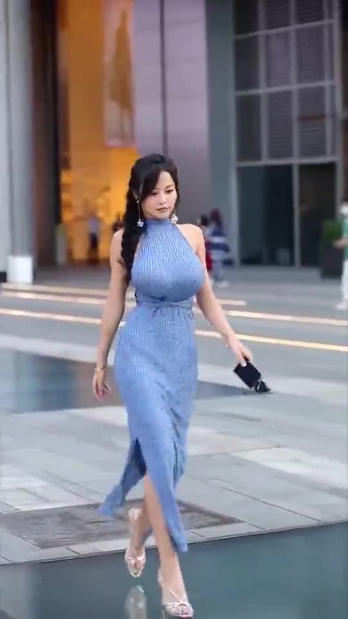 Have a good day #streetphoto #goddess #beautiful #girl #fyp #foryou